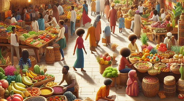 Organic Specialities